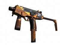 MP9 Modest Threat